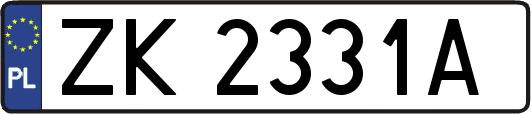 ZK2331A