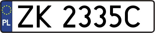 ZK2335C