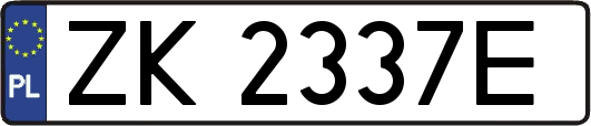 ZK2337E