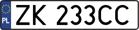 ZK233CC