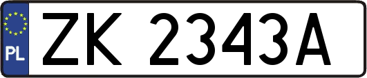 ZK2343A