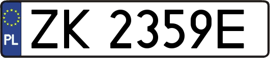ZK2359E