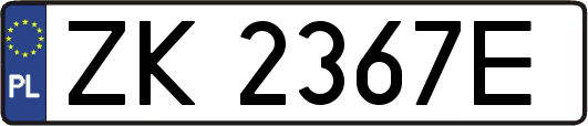 ZK2367E