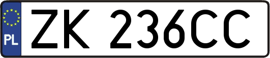 ZK236CC