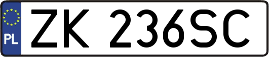ZK236SC