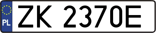 ZK2370E