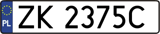 ZK2375C
