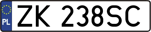 ZK238SC