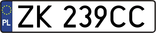 ZK239CC
