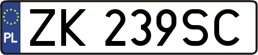 ZK239SC