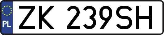 ZK239SH