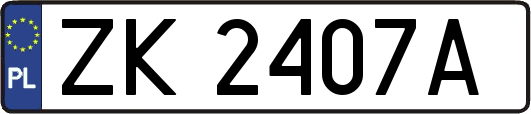 ZK2407A