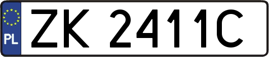 ZK2411C