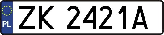 ZK2421A