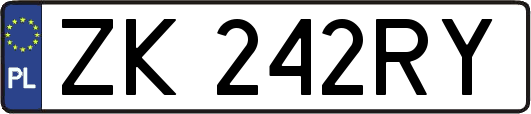 ZK242RY
