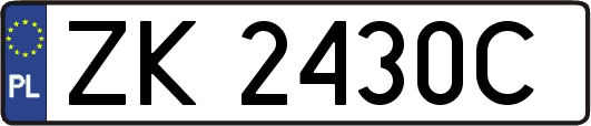ZK2430C