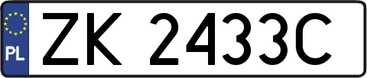 ZK2433C