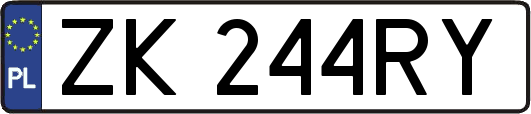 ZK244RY