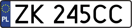 ZK245CC