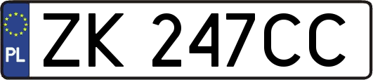 ZK247CC