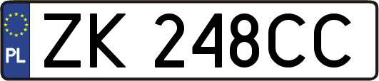 ZK248CC