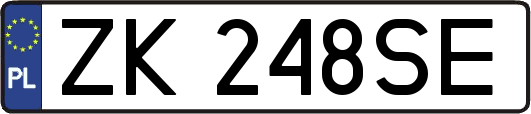 ZK248SE