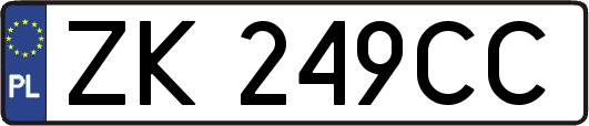 ZK249CC