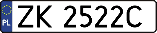 ZK2522C