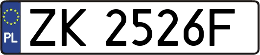 ZK2526F