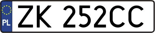 ZK252CC
