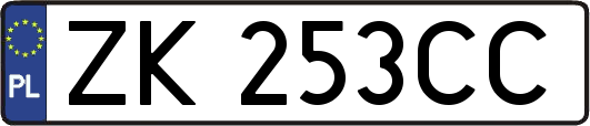 ZK253CC