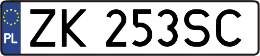 ZK253SC