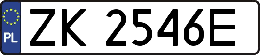ZK2546E