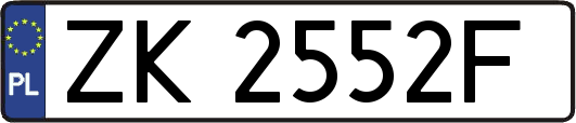 ZK2552F