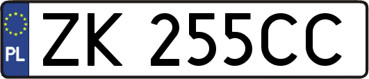 ZK255CC
