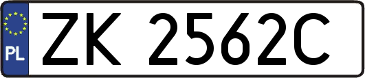 ZK2562C