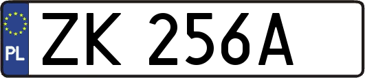 ZK256A