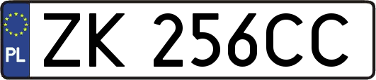 ZK256CC