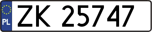 ZK25747