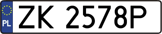 ZK2578P