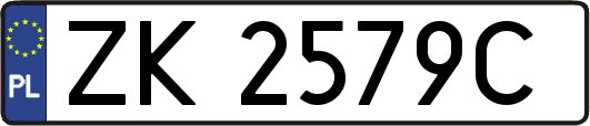 ZK2579C