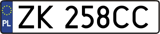 ZK258CC
