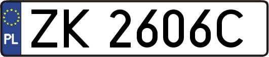 ZK2606C