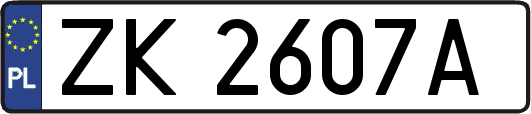 ZK2607A