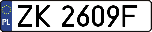 ZK2609F