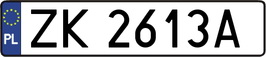 ZK2613A