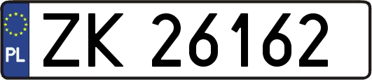 ZK26162