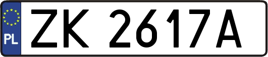 ZK2617A