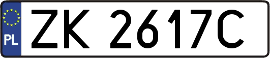 ZK2617C