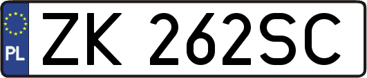 ZK262SC